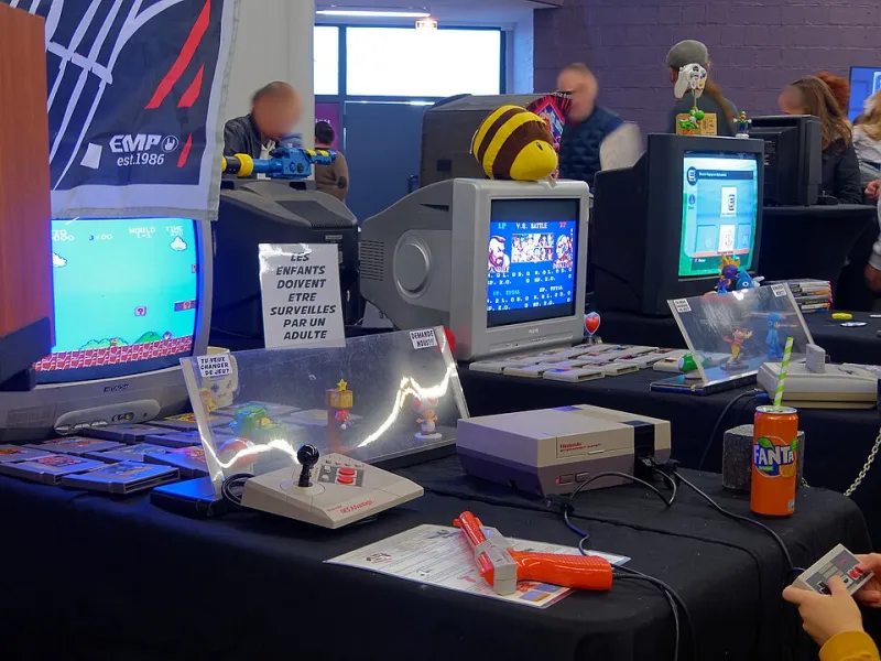 Gone But Not Forgotten: The Underground Economy Keeping Delisted Games Alive