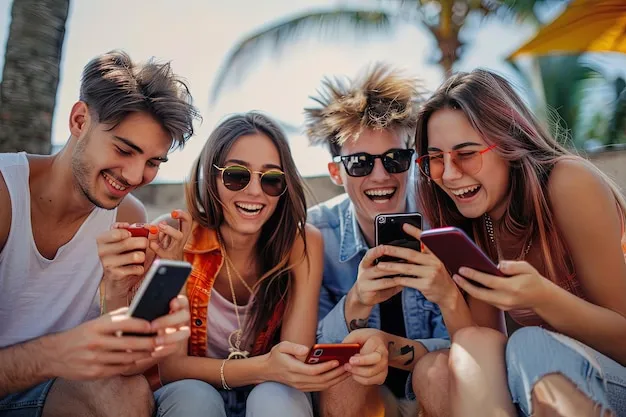 Nobody Rages in the Group Chat: Why Your Texts Beat Any Voice Lobby