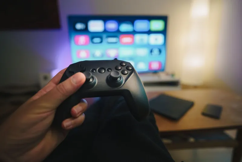 After the Kids Are Asleep: Meet the Late-Night Gamers Quietly Changing How Games Get Made