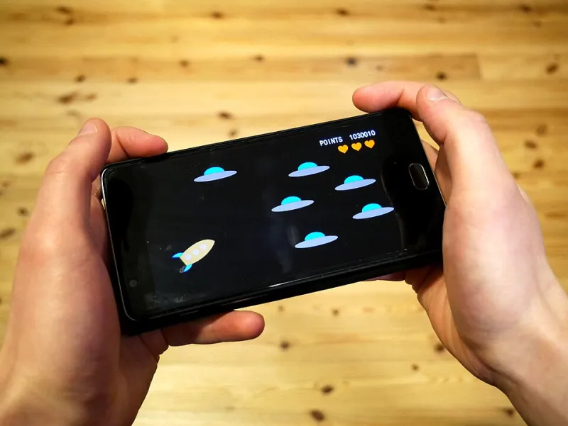 Nickel-and-Dimed by Your Phone: The Sneaky Economics of 'Free' Mobile Games